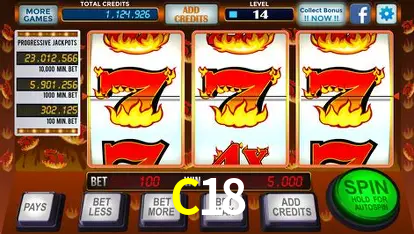 Integração de APIs C18