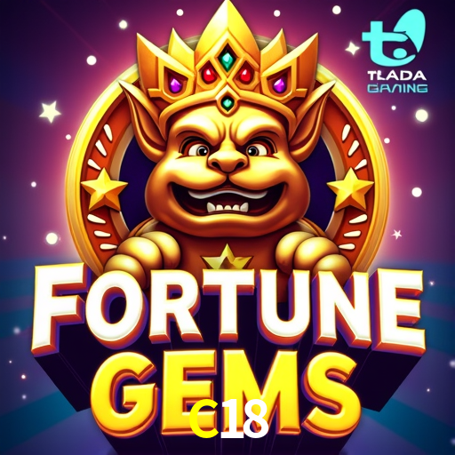 Mesa de Blackjack C18