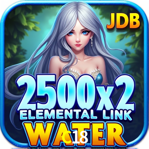 Apostas de Tênis C18