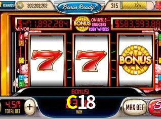 Design Responsivo C18