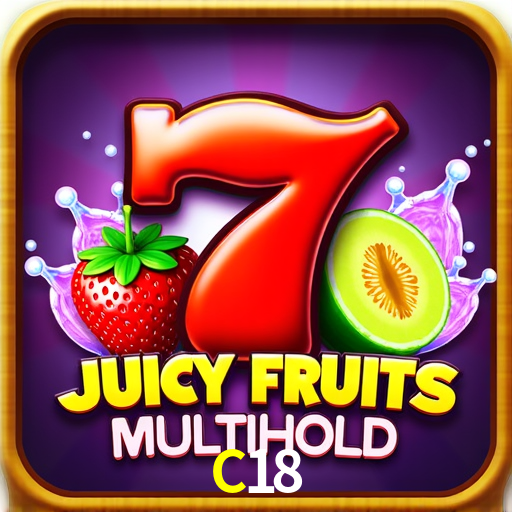 Provedores de Jogos C18