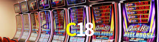 Interface do App C18