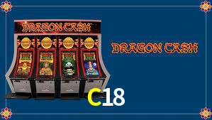 Bônus de Boas-vindas C18