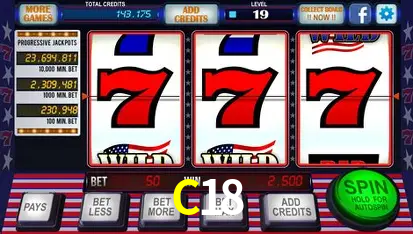 Sistemas de Segurança C18